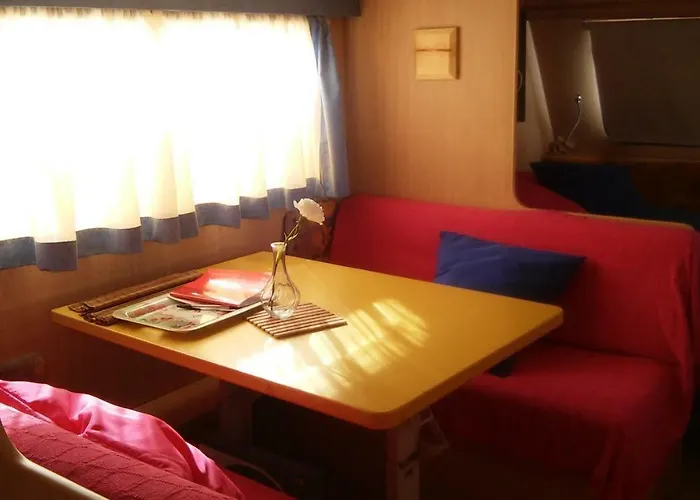 Chalet en oasis privado